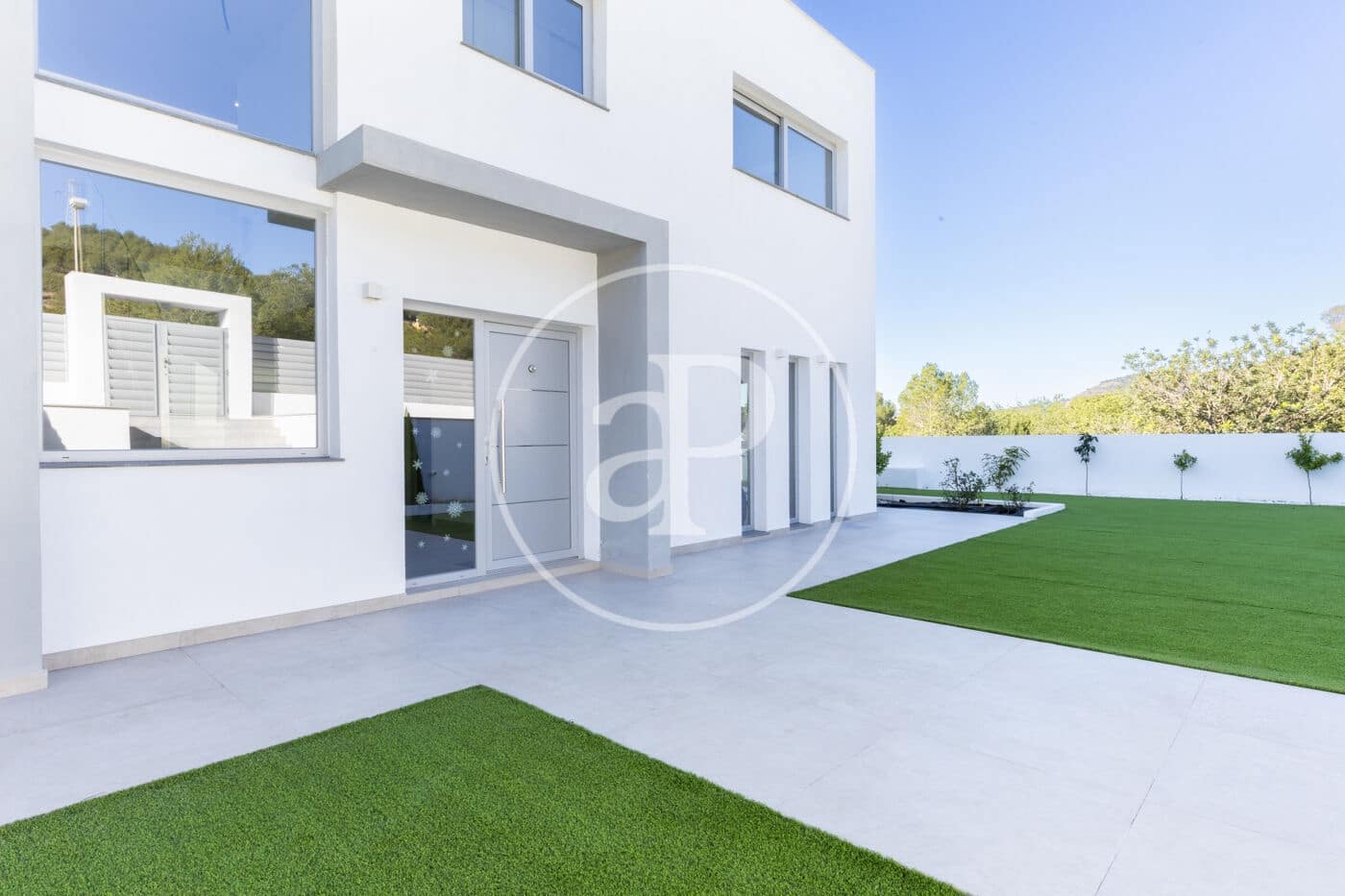 4 slaapkamer Villa te koop in Borriol met zwembad - € 1.140.000 (Ref: 8760295)