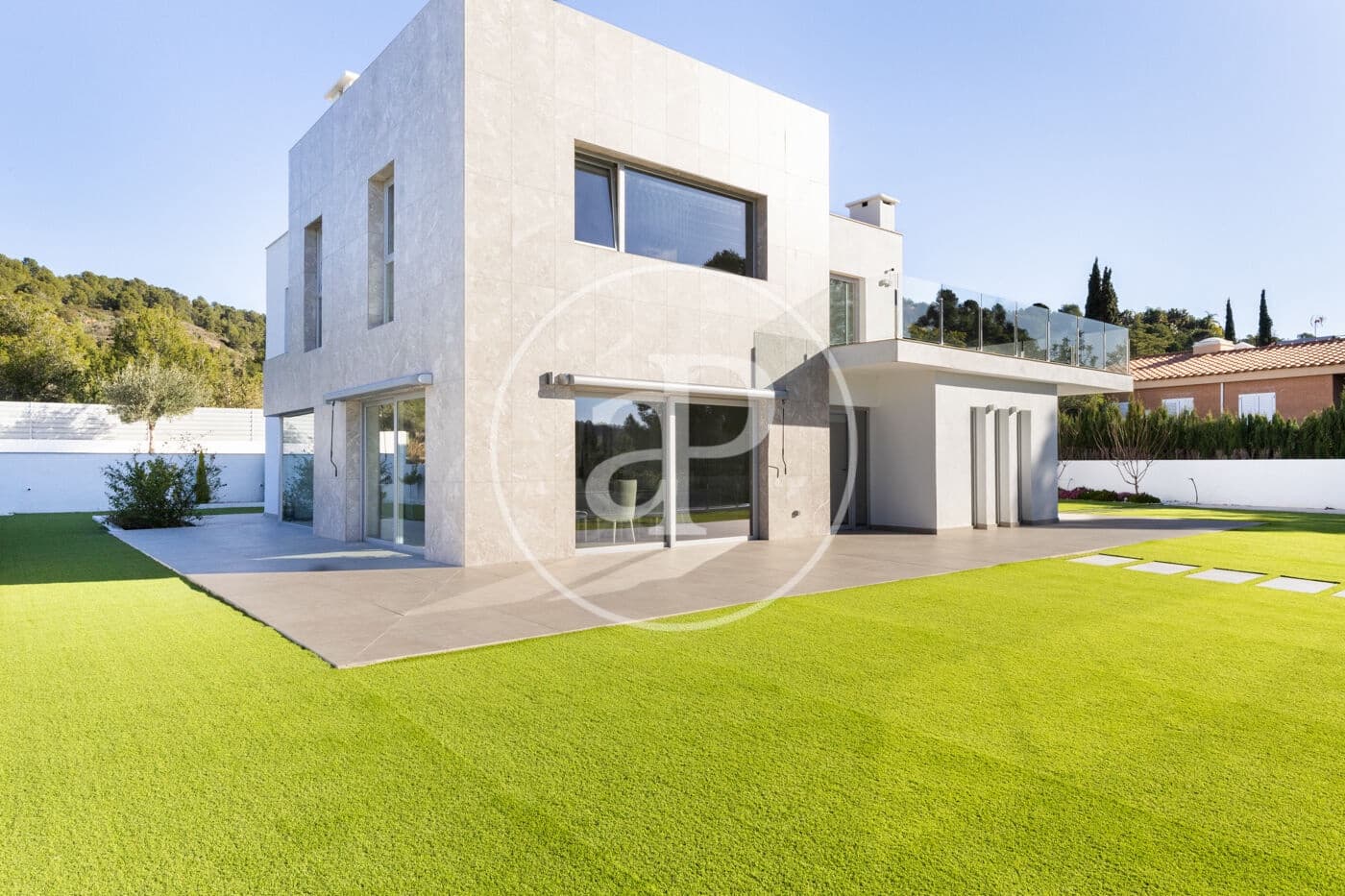 4 slaapkamer Villa te koop in Borriol met zwembad - € 1.140.000 (Ref: 8760295)