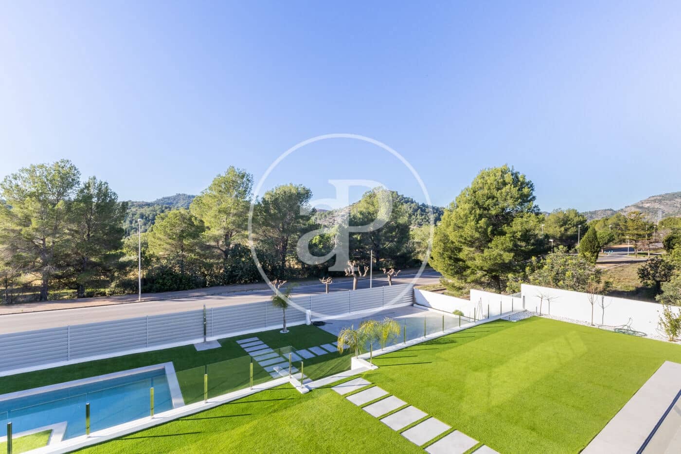 4 slaapkamer Villa te koop in Borriol met zwembad - € 1.140.000 (Ref: 8760295)