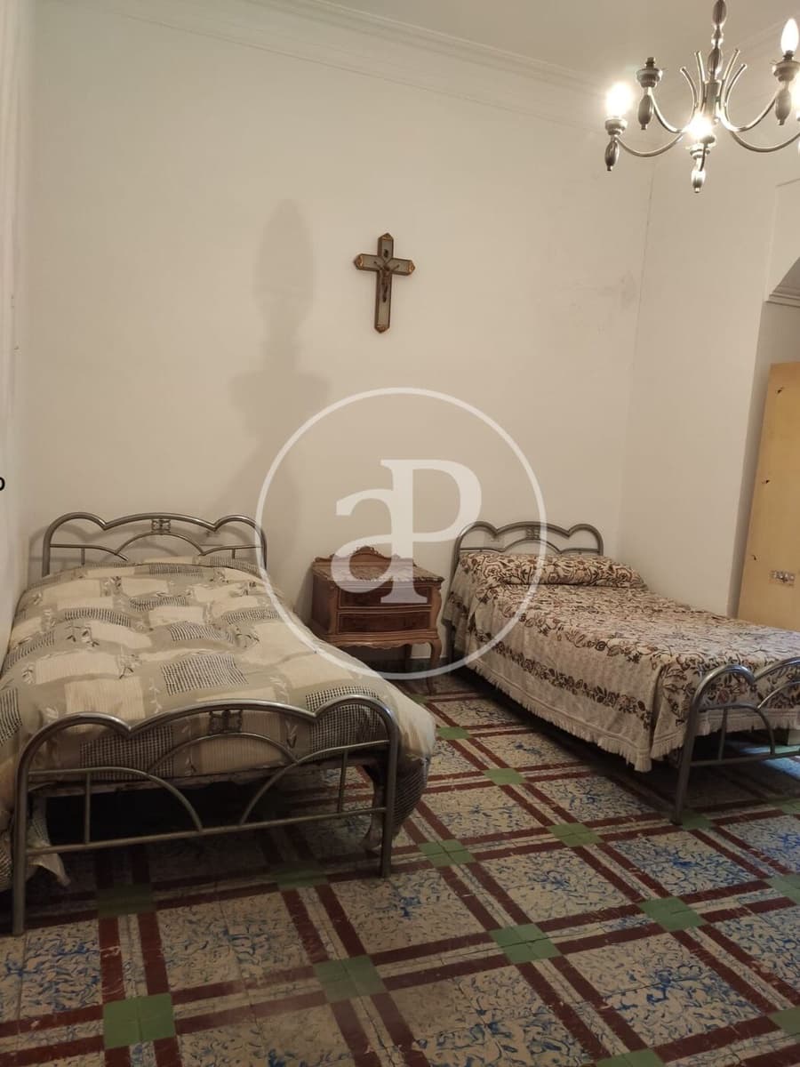 5 soverom Villa til salgs i Pedreguer - € 380 000 (Ref: 8760296)