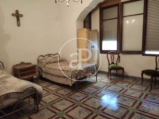 5 makuuhuone Huvila myytävänä paikassa Pedreguer - 380 000 € (Ref: 8760296)