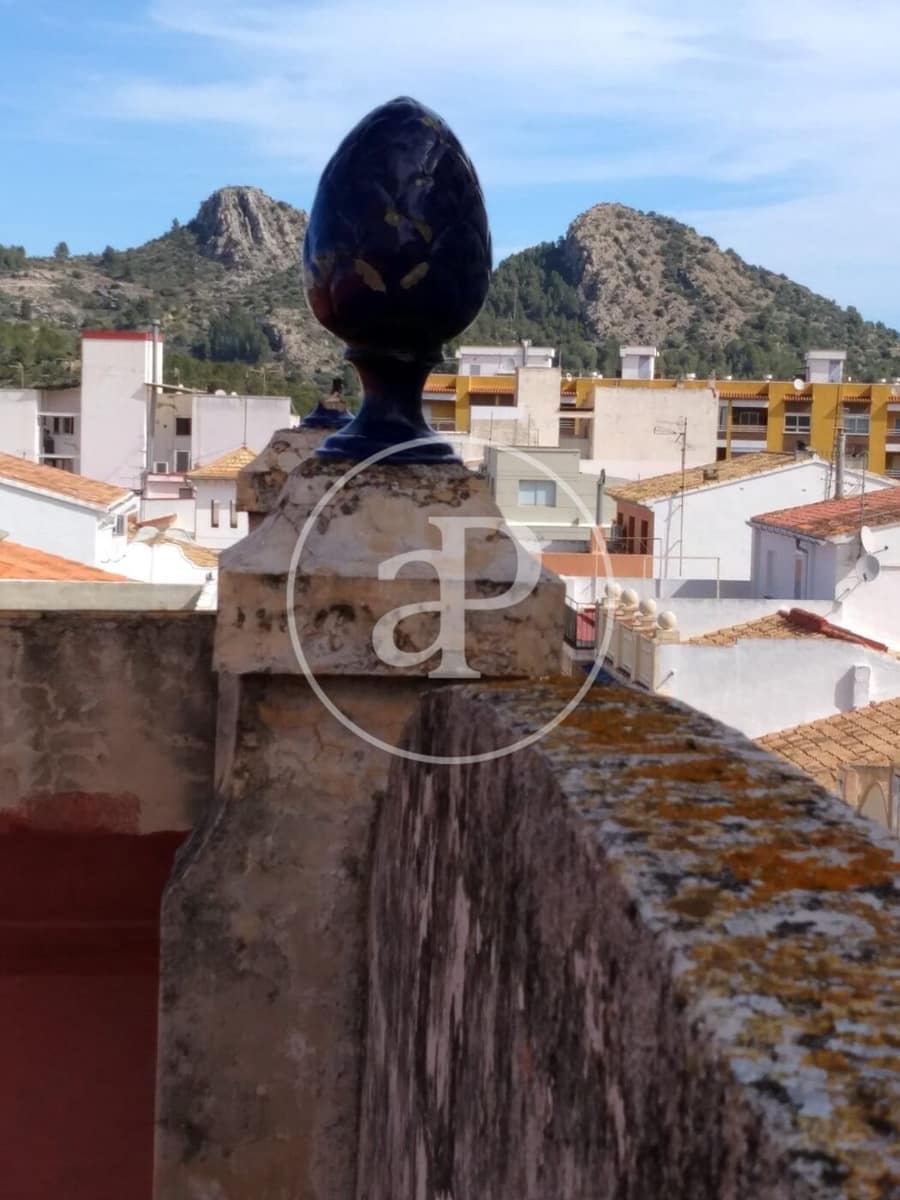 5 soverom Villa til salgs i Pedreguer - € 380 000 (Ref: 8760296)