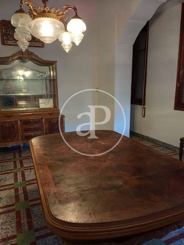 5 makuuhuone Huvila myytävänä paikassa Pedreguer - 380 000 € (Ref: 8760296)