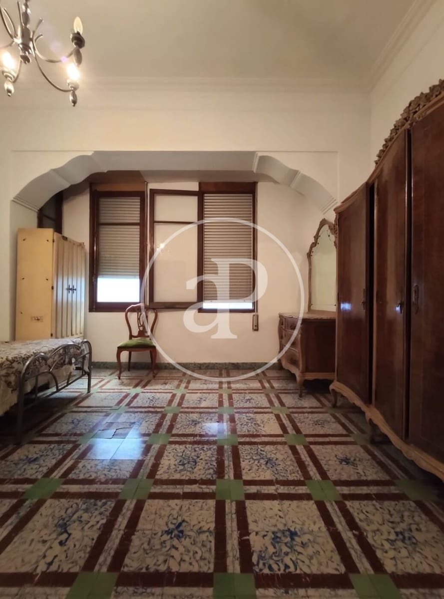 5 soverom Villa til salgs i Pedreguer - € 380 000 (Ref: 8760296)