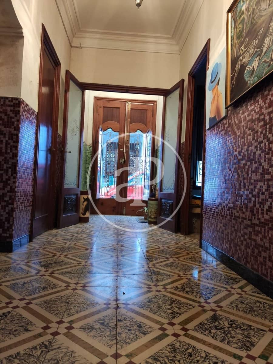 5 soverom Villa til salgs i Pedreguer - € 380 000 (Ref: 8760296)