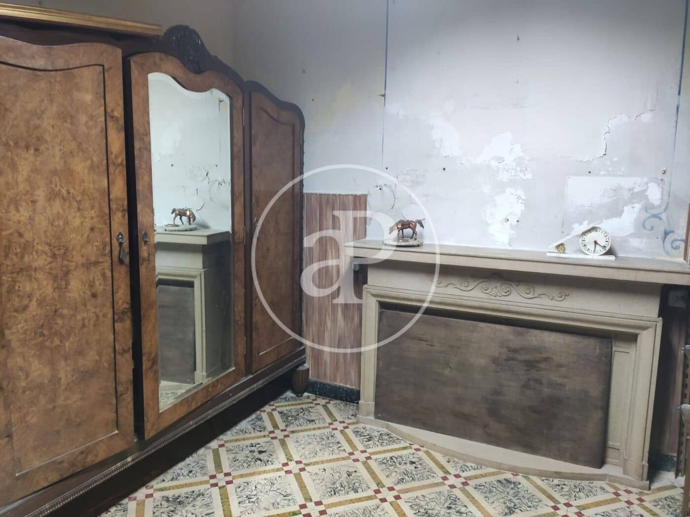 5 soverom Villa til salgs i Pedreguer - € 380 000 (Ref: 8760296)