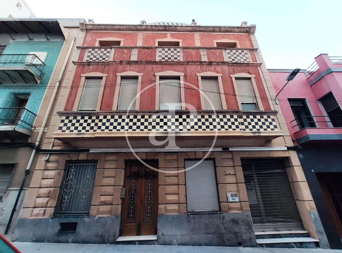 5 soverom Villa til salgs i Pedreguer - € 380 000 (Ref: 8760296)