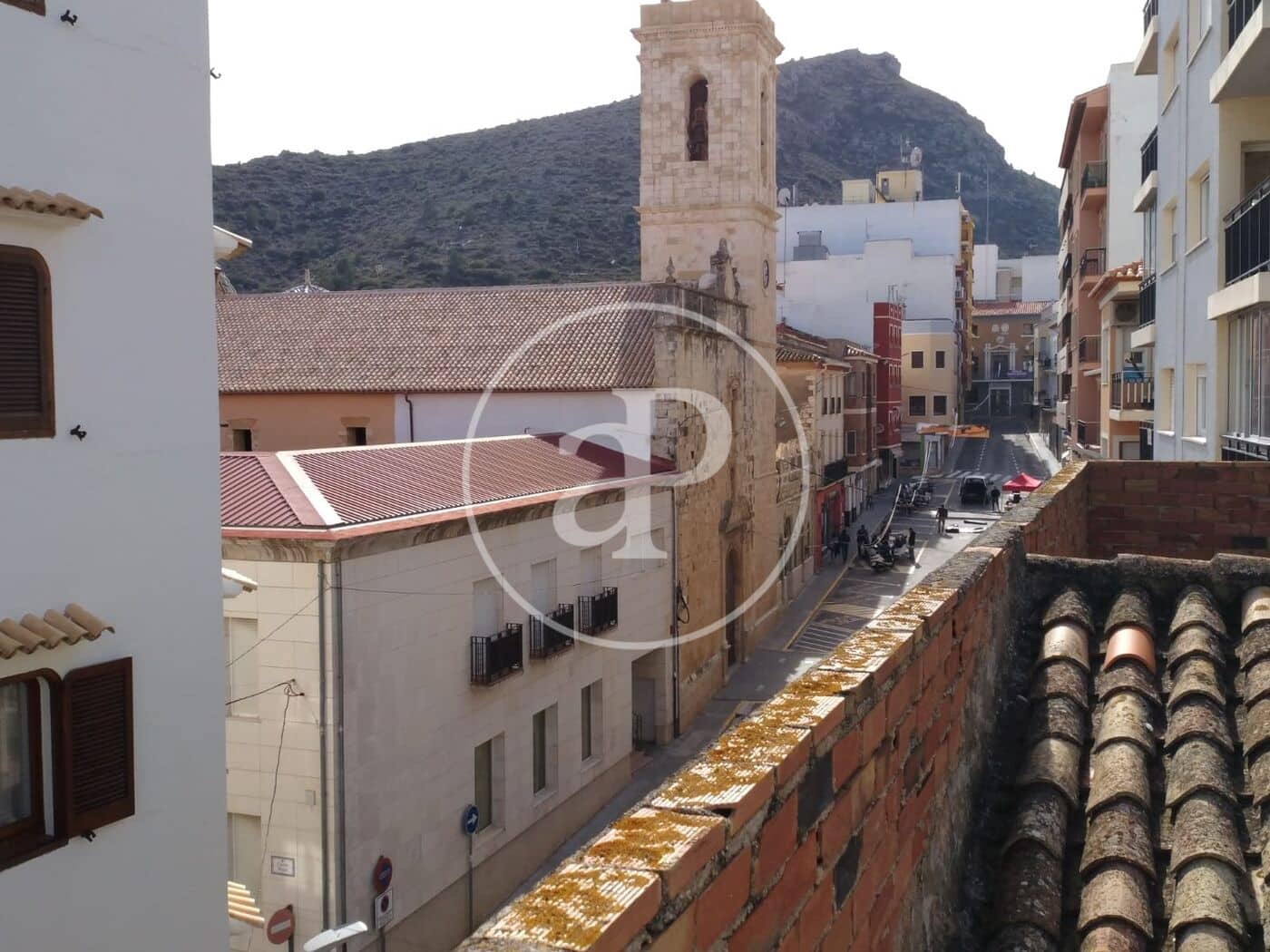 5 soverom Villa til salgs i Pedreguer - € 380 000 (Ref: 8760296)