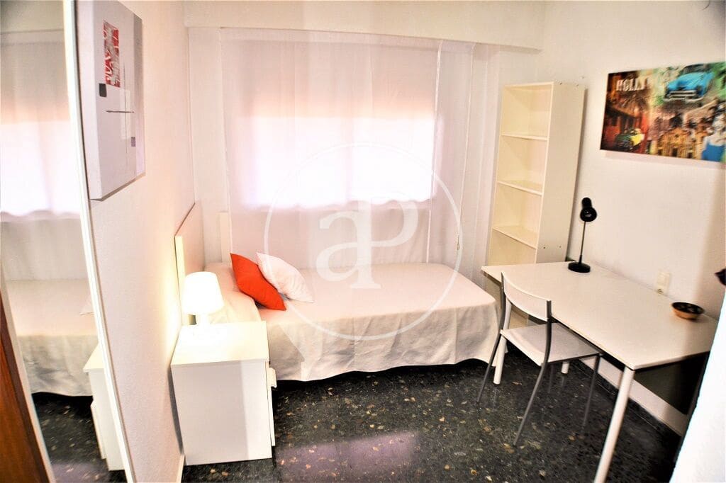 2 sypialnia Apartament do wynajęcia w Miasto Walencja - 1 350 € (Ref: 8764120)