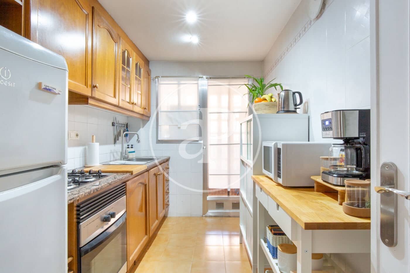 2 bedroom Apartment for rent in Valencia city - € 1,350 (Ref: 8764120)