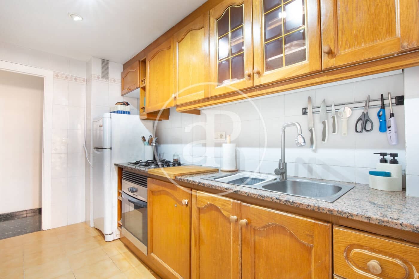2 bedroom Apartment for rent in Valencia city - € 1,350 (Ref: 8764120)