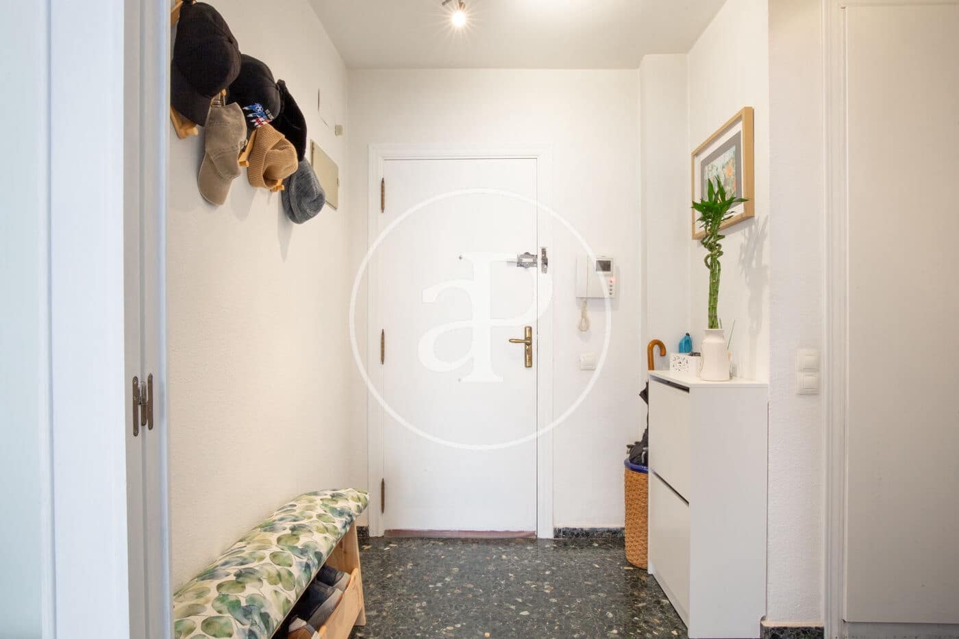 2 bedroom Apartment for rent in Valencia city - € 1,350 (Ref: 8764120)