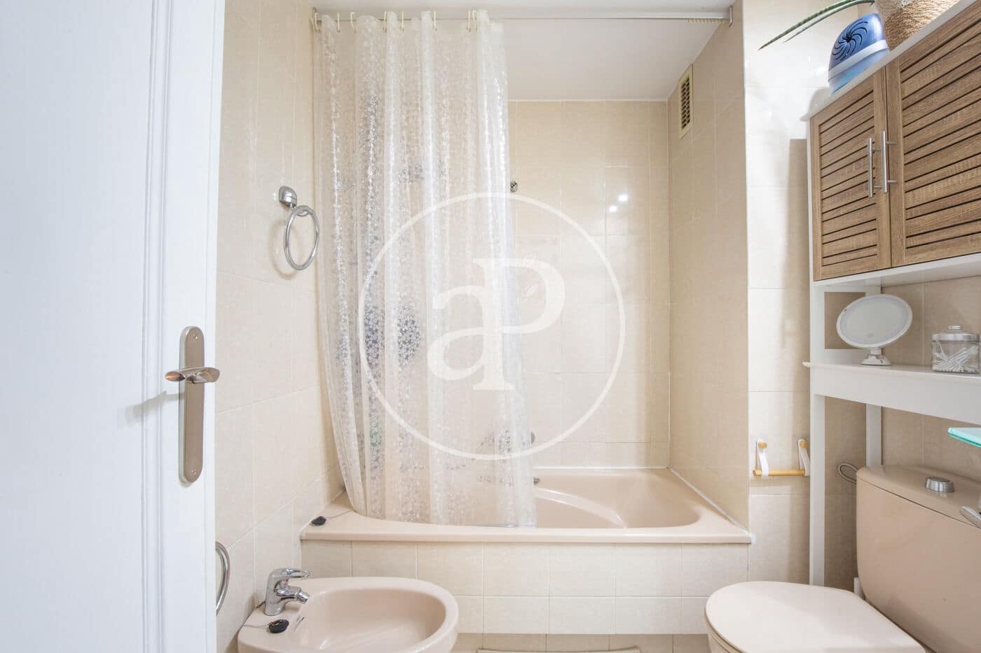 2 bedroom Apartment for rent in Valencia city - € 1,350 (Ref: 8764120)