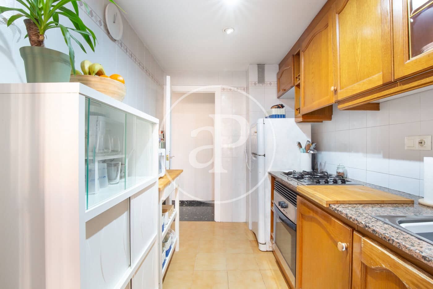 2 bedroom Apartment for rent in Valencia city - € 1,350 (Ref: 8764120)