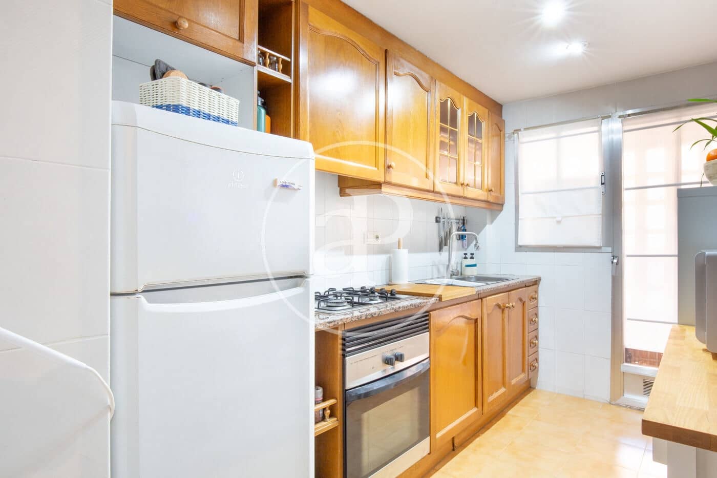 2 bedroom Apartment for rent in Valencia city - € 1,350 (Ref: 8764120)