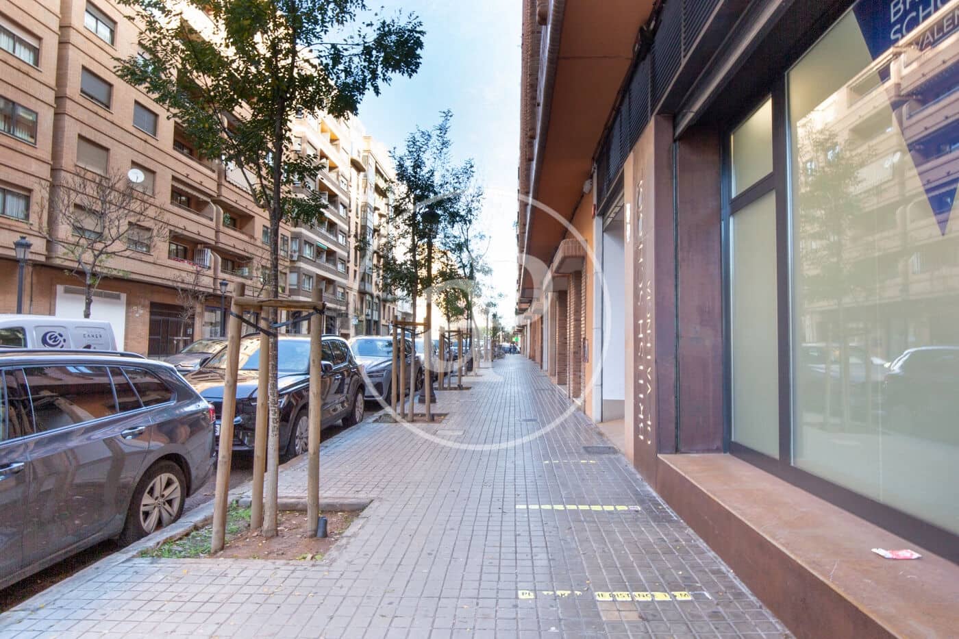 2 bedroom Apartment for rent in Valencia city - € 1,350 (Ref: 8764120)