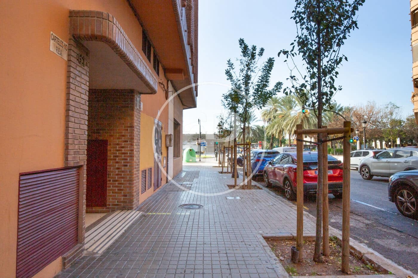 2 bedroom Apartment for rent in Valencia city - € 1,350 (Ref: 8764120)