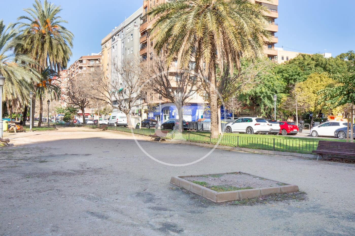 2 bedroom Apartment for rent in Valencia city - € 1,350 (Ref: 8764120)