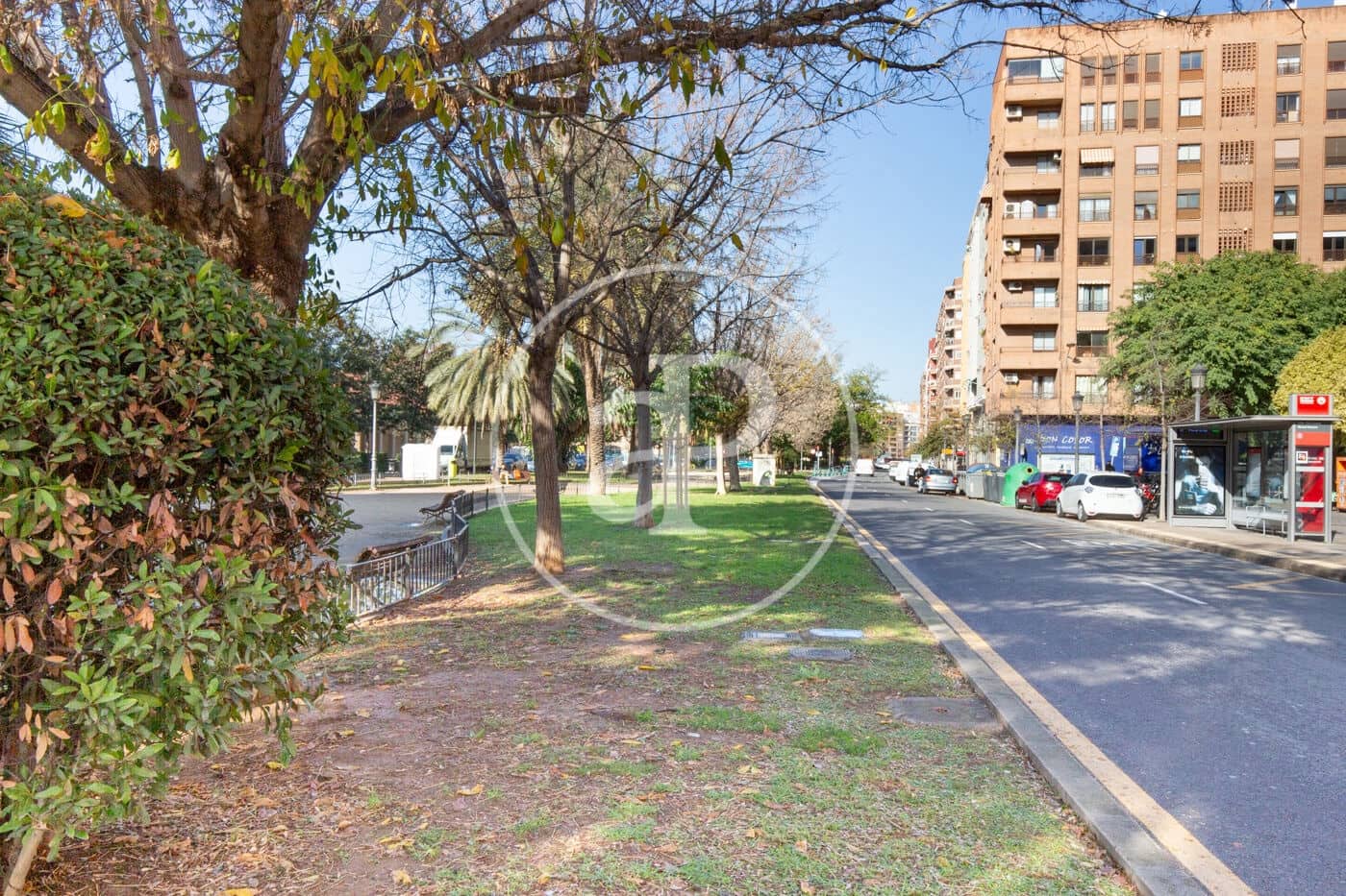 2 bedroom Apartment for rent in Valencia city - € 1,350 (Ref: 8764120)