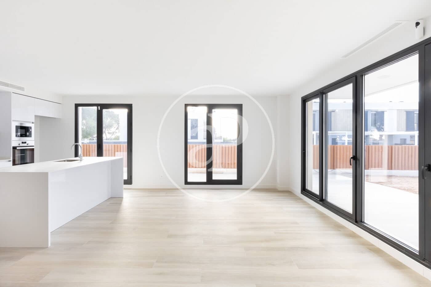 4 Zimmer Villa zu vermieten in Betera mit Pool - 3.250 € (Ref: 8764123)