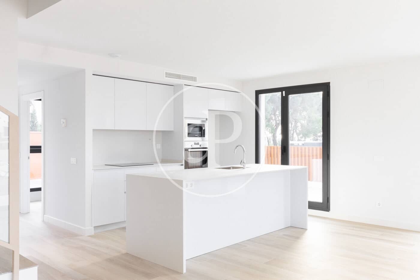 4 Zimmer Villa zu vermieten in Betera mit Pool - 3.250 € (Ref: 8764123)