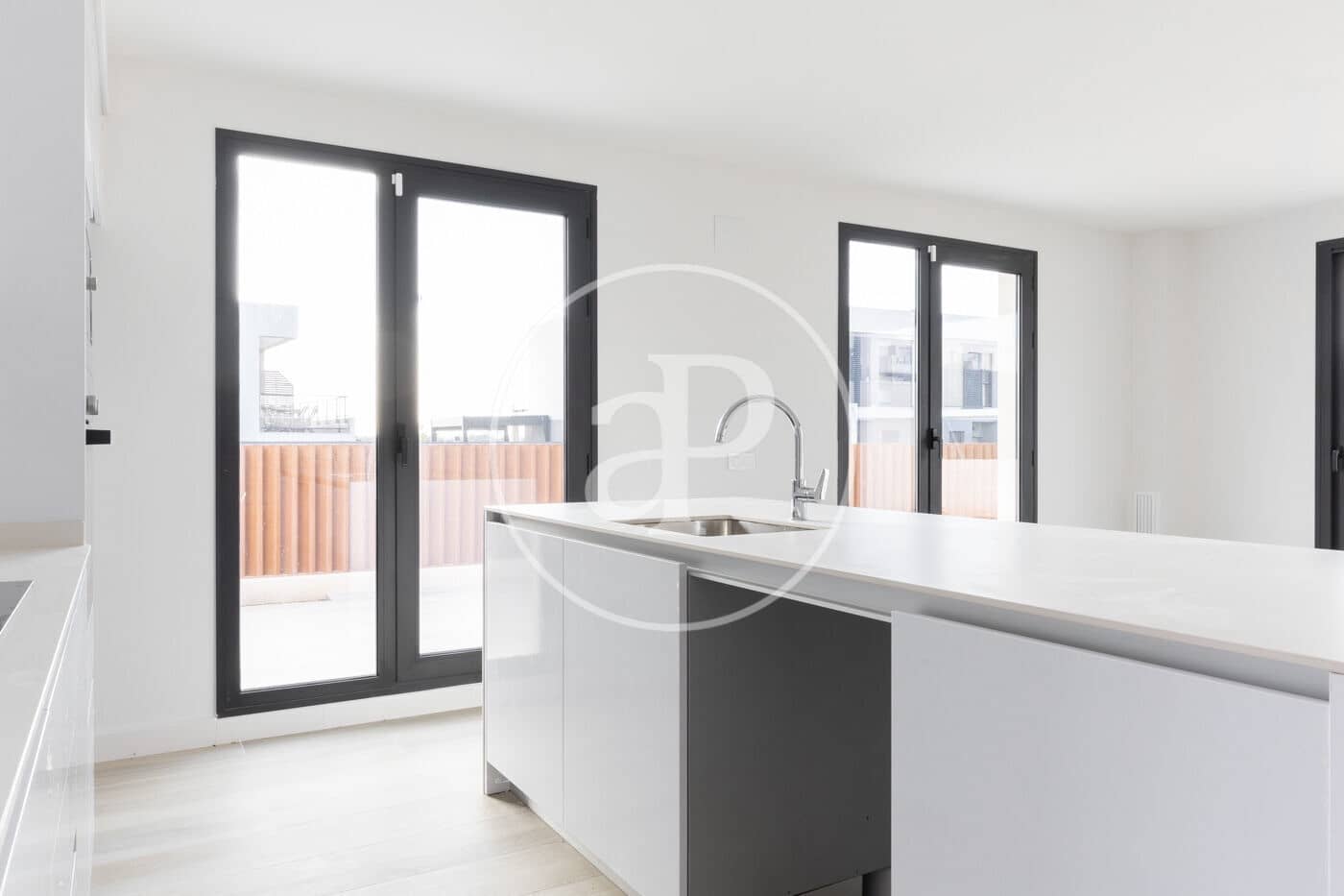 4 Zimmer Villa zu vermieten in Betera mit Pool - 3.250 € (Ref: 8764123)