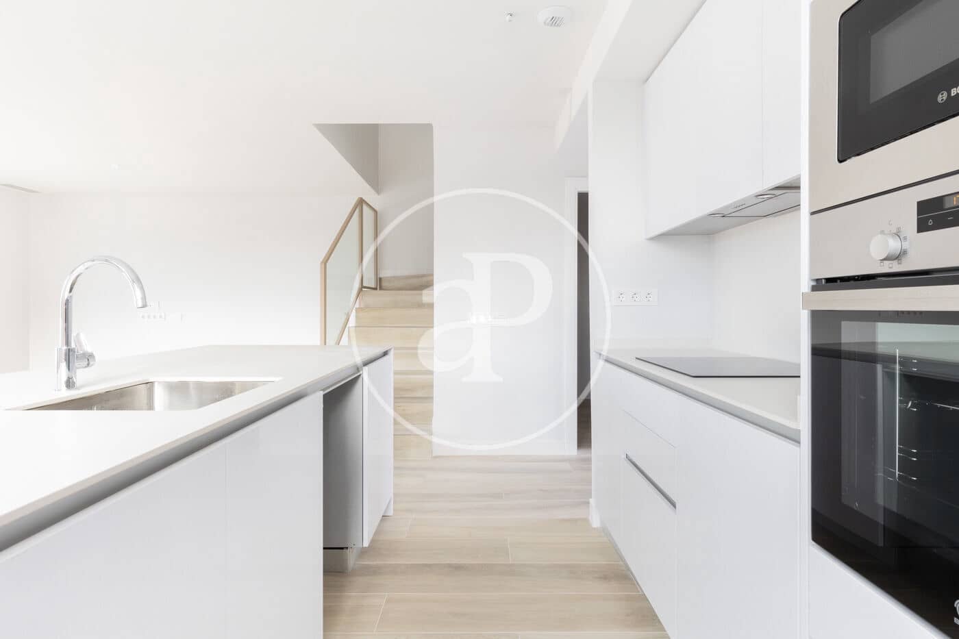 4 Zimmer Villa zu vermieten in Betera mit Pool - 3.250 € (Ref: 8764123)