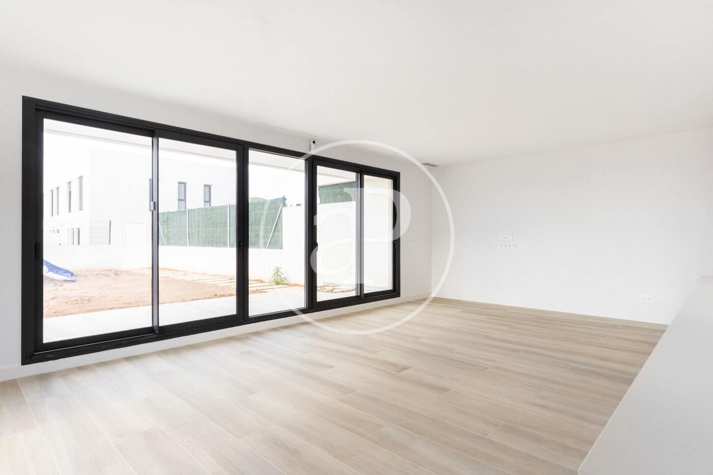 4 Zimmer Villa zu vermieten in Betera mit Pool - 3.250 € (Ref: 8764123)