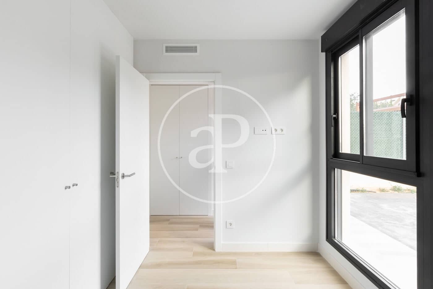 4 Zimmer Villa zu vermieten in Betera mit Pool - 3.250 € (Ref: 8764123)