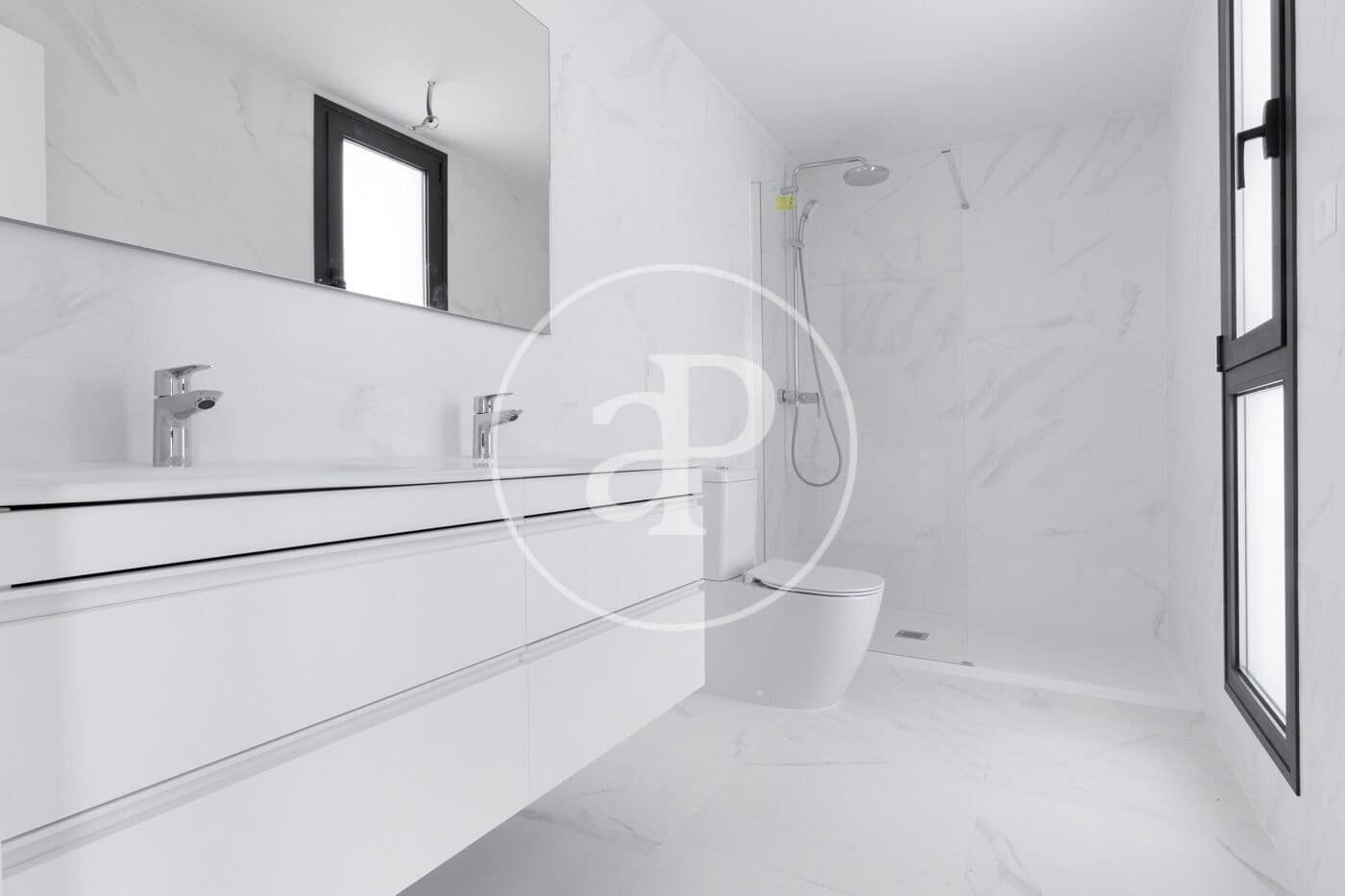 4 Zimmer Villa zu vermieten in Betera mit Pool - 3.250 € (Ref: 8764123)