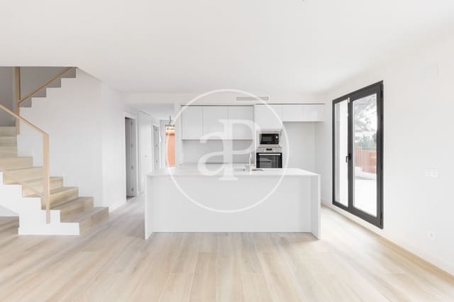 4 Zimmer Villa zu vermieten in Bétera mit Pool - 3.250 € (Ref: 8764123)