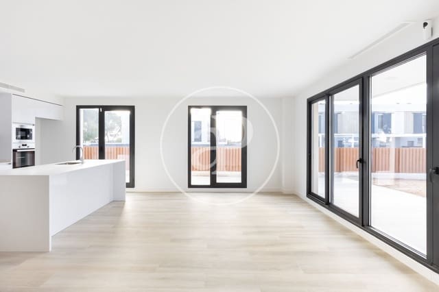 4 Zimmer Villa zu vermieten in Bétera mit Pool - 3.250 € (Ref: 8764123)