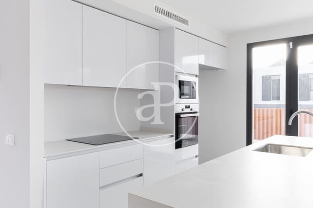 4 Zimmer Villa zu vermieten in Bétera mit Pool - 3.250 € (Ref: 8764123)