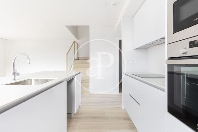 4 Zimmer Villa zu vermieten in Bétera mit Pool - 3.250 € (Ref: 8764123)