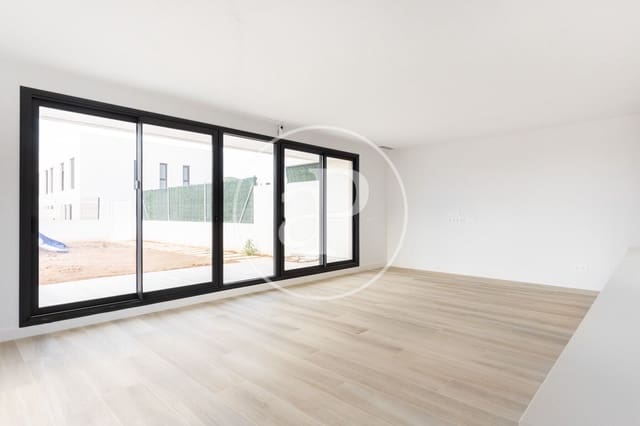 4 Zimmer Villa zu vermieten in Bétera mit Pool - 3.250 € (Ref: 8764123)