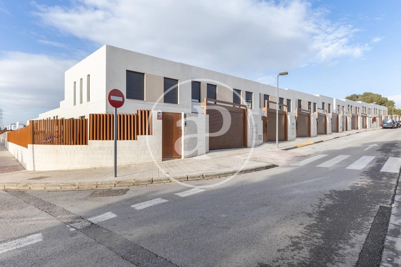 4 Zimmer Villa zu vermieten in Betera mit Pool - 3.250 € (Ref: 8764123)