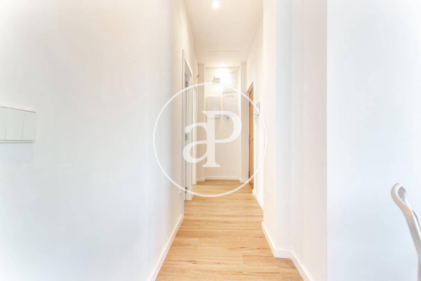 2 makuuhuone Kattohuoneisto vuokrattavana paikassa Valencia kaupunki - 1 900 € (Ref: 8764126)