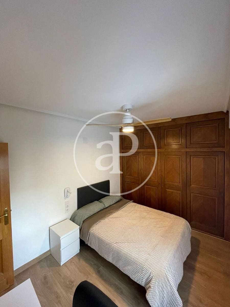 3 camera da letto Appartamento da affittare in Valencia citta - 1.650 € (Rif: 8772786)
