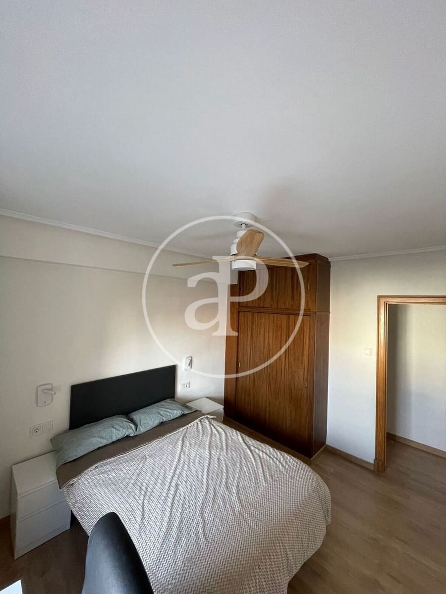 3 camera da letto Appartamento da affittare in Valencia citta - 1.650 € (Rif: 8772786)