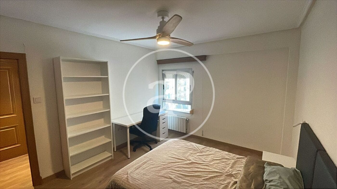 3 camera da letto Appartamento da affittare in Valencia citta - 1.650 € (Rif: 8772786)