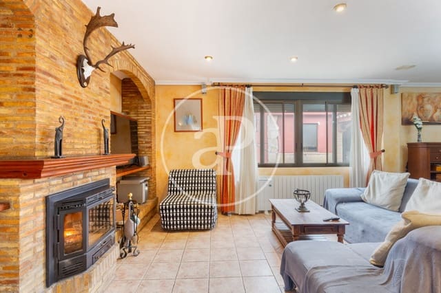 5 soveværelse Villa til salg i Onda med swimmingpool - € 949.500 (Ref: 8772792)