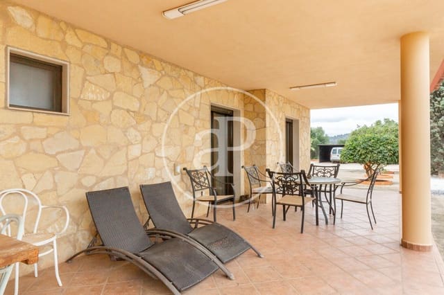 5 soveværelse Villa til salg i Onda med swimmingpool - € 949.500 (Ref: 8772792)