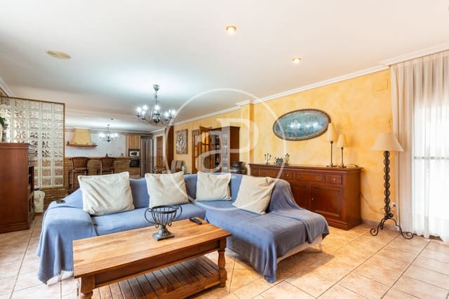 5 soveværelse Villa til salg i Onda med swimmingpool - € 949.500 (Ref: 8772792)