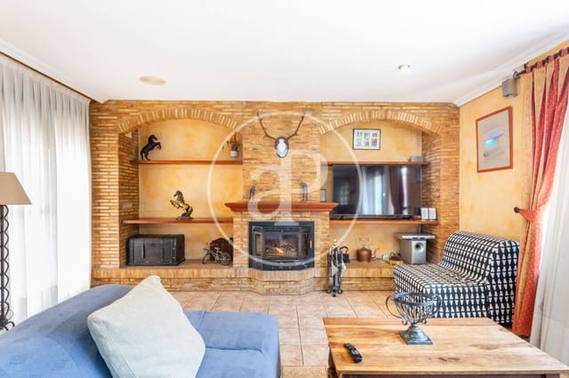 5 soveværelse Villa til salg i Onda med swimmingpool - € 949.500 (Ref: 8772792)