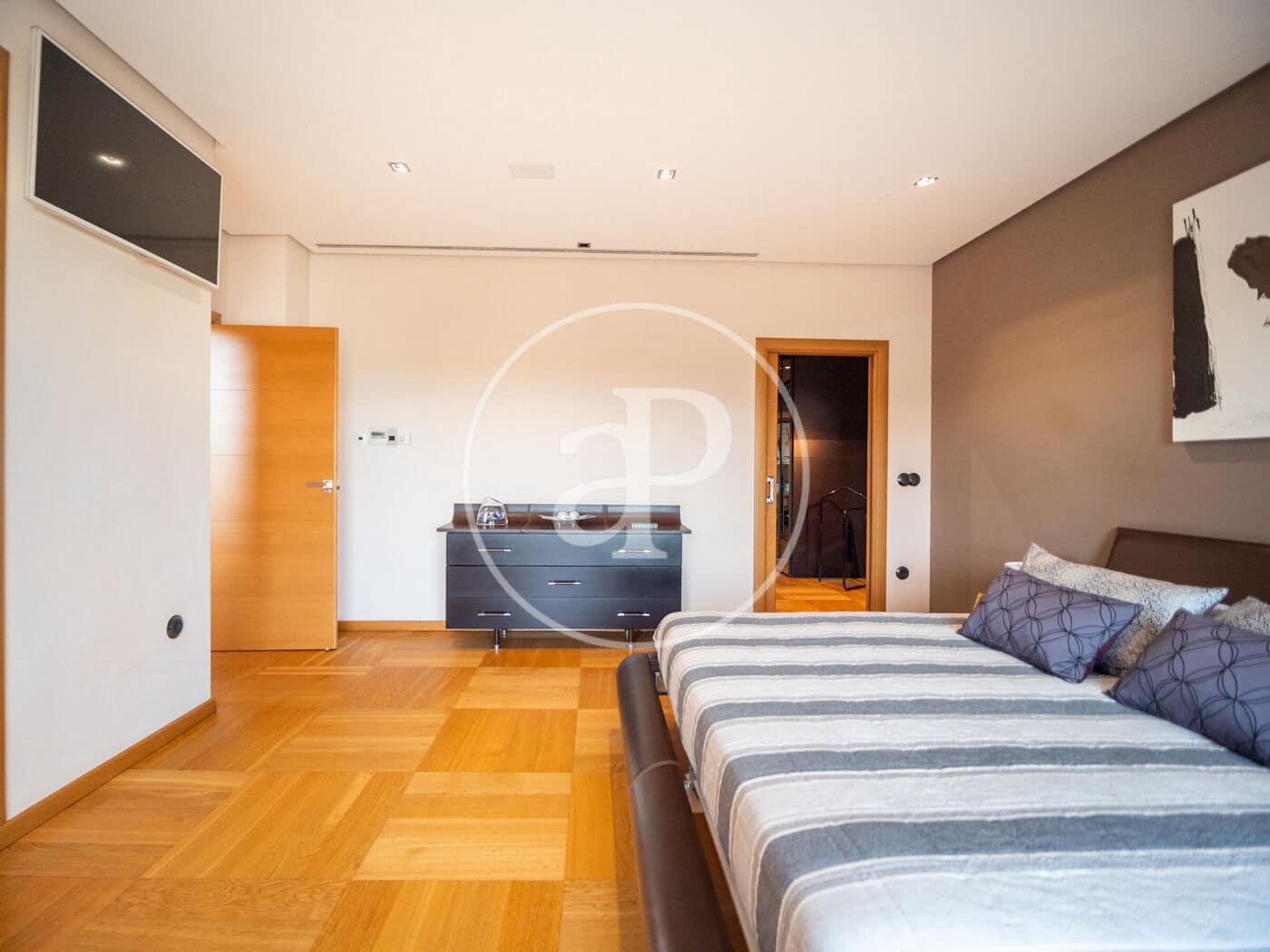 5 quarto Moradia para venda em Betera com piscina - 4 000 000 € (Ref: 8778700)