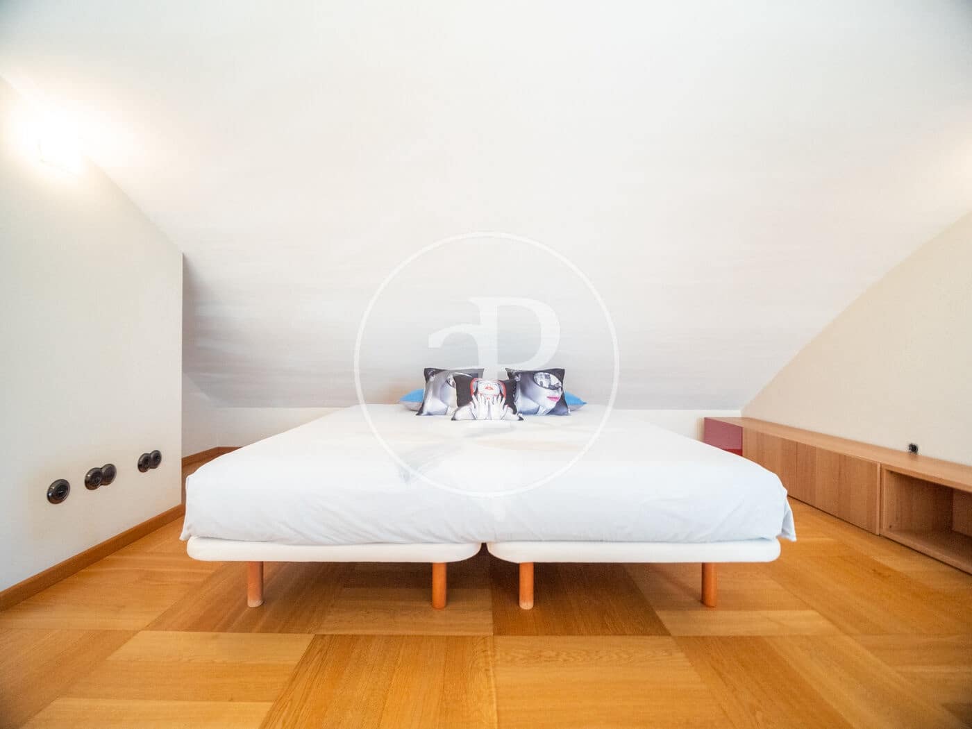 5 quarto Moradia para venda em Betera com piscina - 4 000 000 € (Ref: 8778700)