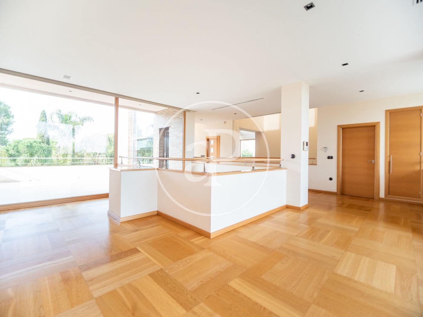 5 quarto Moradia para venda em Betera com piscina - 4 000 000 € (Ref: 8778700)