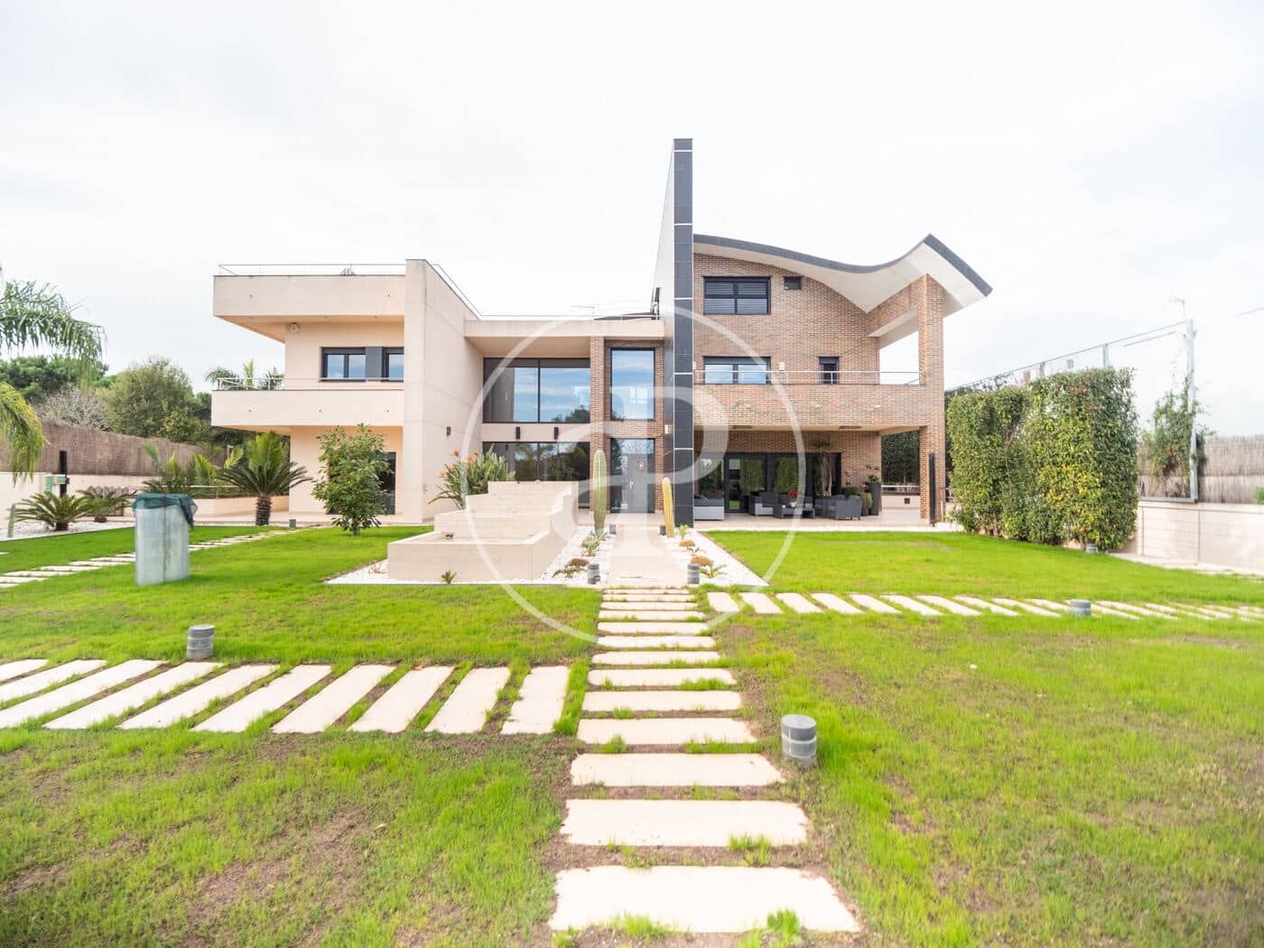 5 quarto Moradia para venda em Betera com piscina - 4 000 000 € (Ref: 8778700)