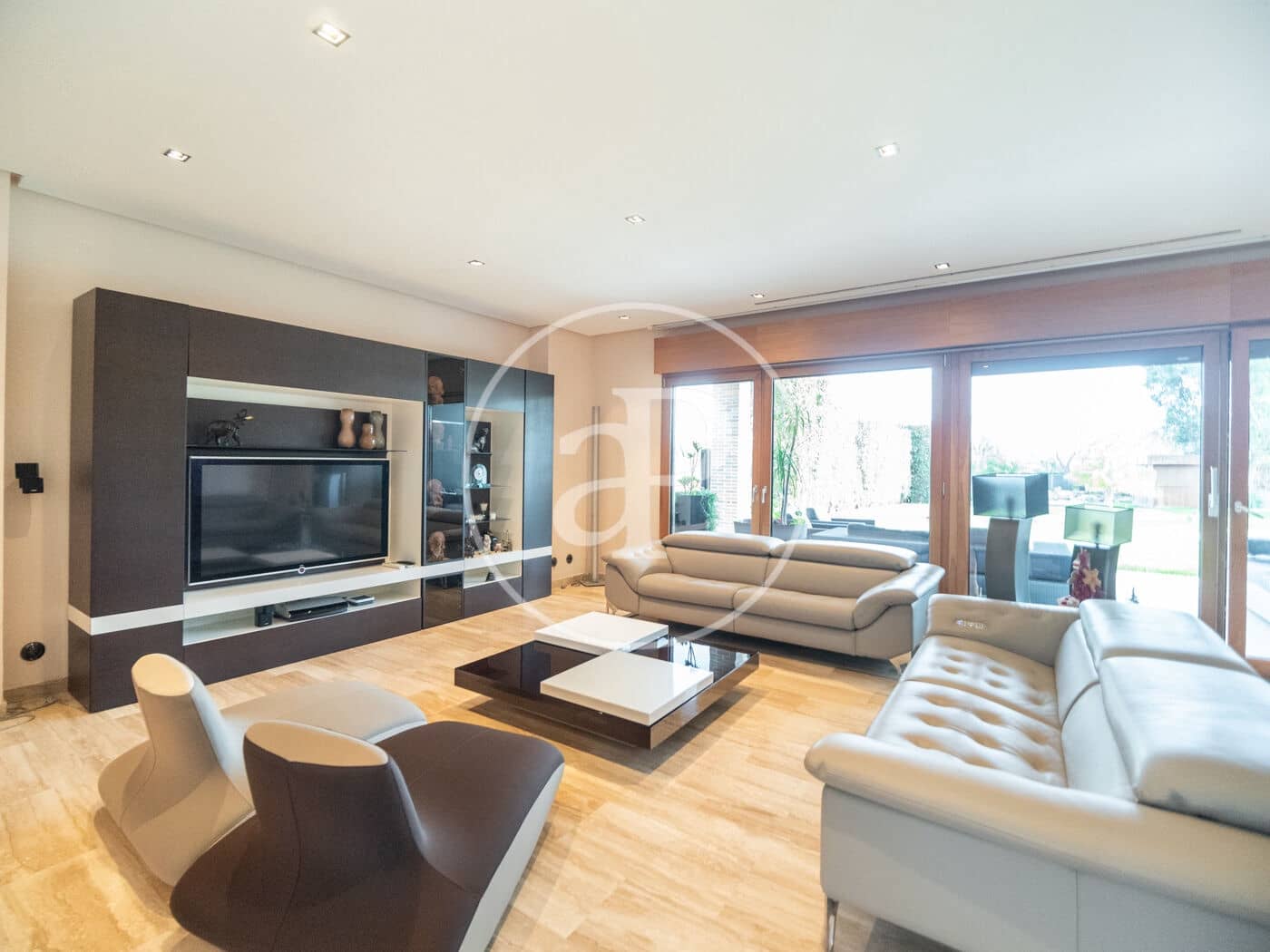 5 quarto Moradia para venda em Betera com piscina - 4 000 000 € (Ref: 8778700)