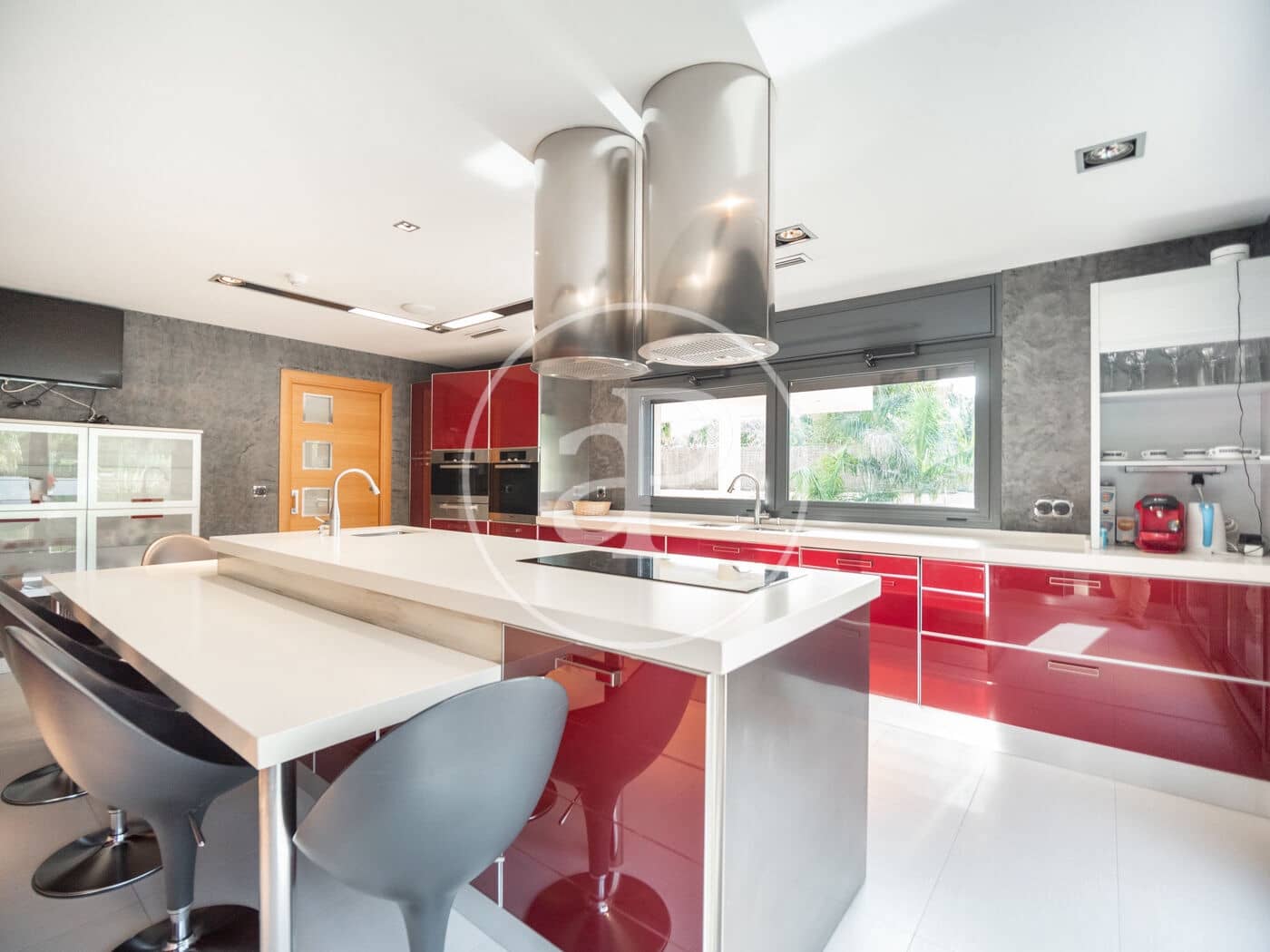 5 quarto Moradia para venda em Betera com piscina - 4 000 000 € (Ref: 8778700)